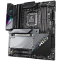 Preview: Gigabyte X670E AORUS Master, AMD X670-Mainboard - Sockel AM5
